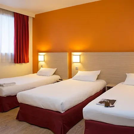 Premiere Classe Centre Hotel *