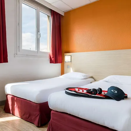 Hotel Première Classe Centre *