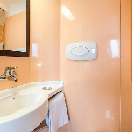 Premiere Classe Centre 호텔 릴