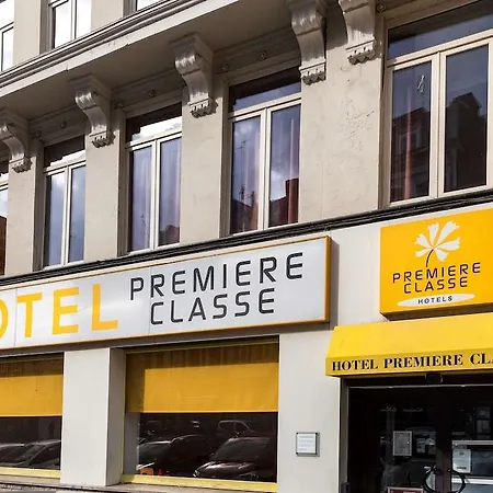Premiere Classe Lille Centre