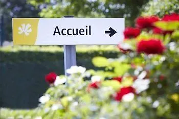 ホテル Premiere Classe Centre リール