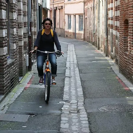 Premiere Classe Centre