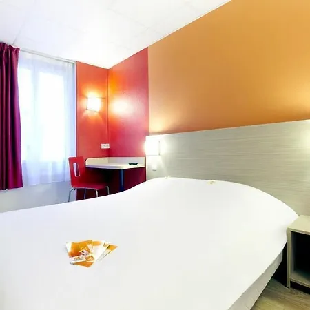 Premiere Classe Lille Centre Hotel