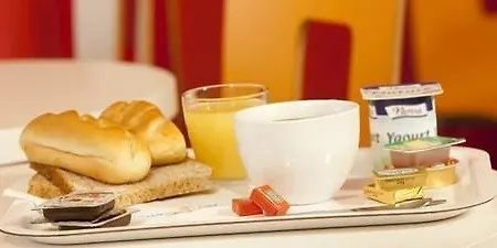 Premiere Classe Centre ホテル *