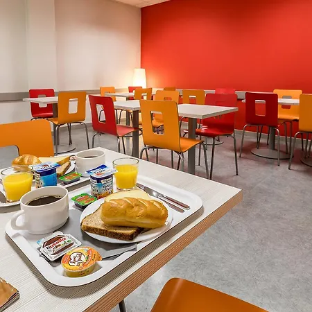 Première Classe Centre * Lille