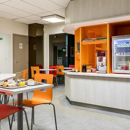 Hotel Première Classe Centre Lille