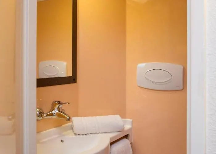 Premiere Classe Centre Lilla