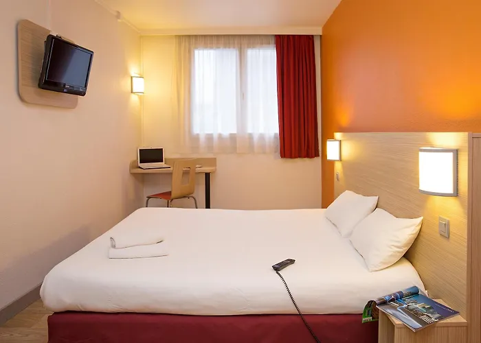 Hotel Première Classe Centre *