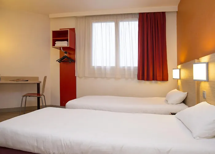 Hotel Première Classe Centre