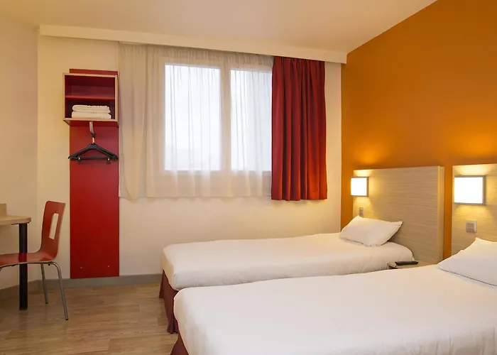 Hotel Première Classe Centre