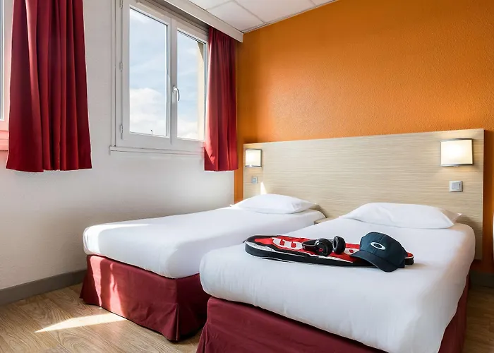 Hotel Premiere Classe Centre *