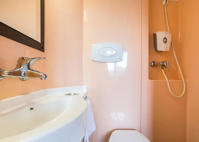 Premiere Classe Centre Hotel *