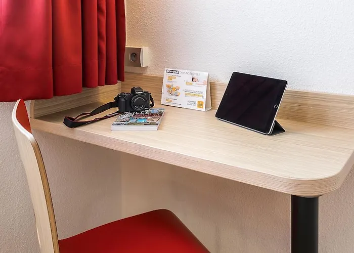 Premiere Classe Centre *