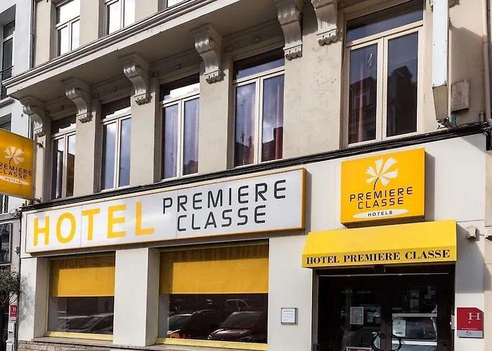 Premiere Classe Centre