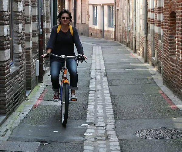 Première Classe Centre