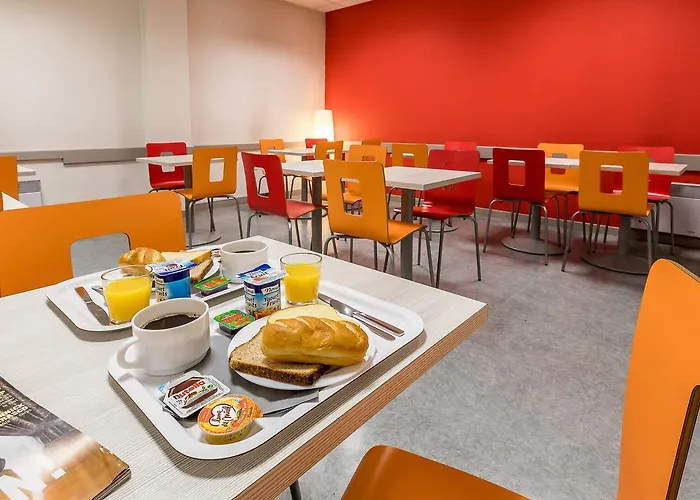 Première Classe Centre * Lille