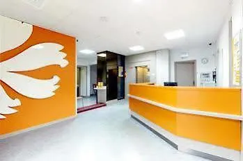 Premiere Classe Centre Hotel