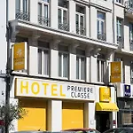 Premiere Classe Centre * Lille