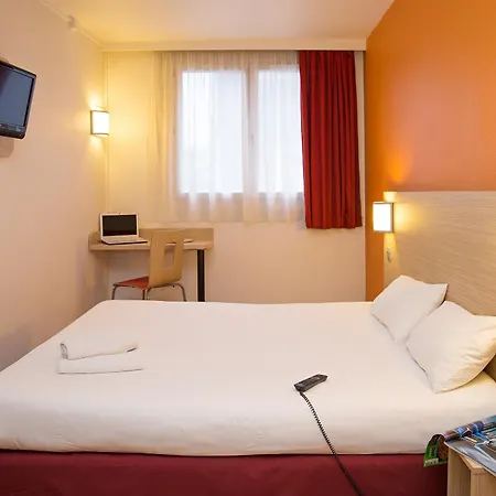 Hotel Hotel De L'Univers Lille *