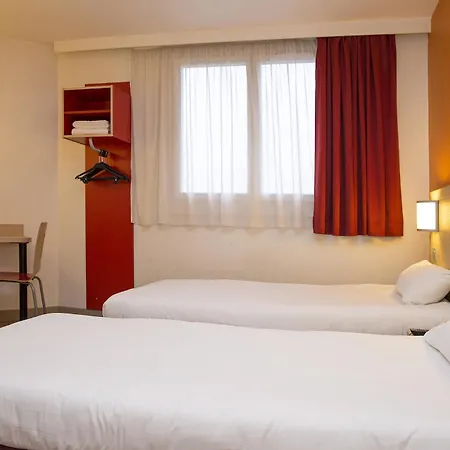 Hotel Hotel De L'Univers Lille