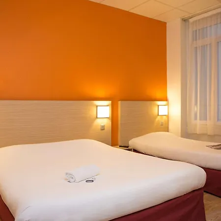 Hotel Hotel De L'Univers Lille Lille
