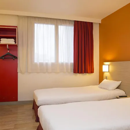 Hotel Premiere Classe Lille Centre