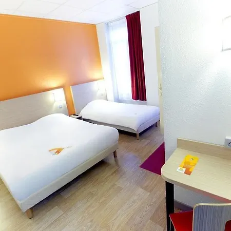 Hotel Hotel De L'Univers Lille *
