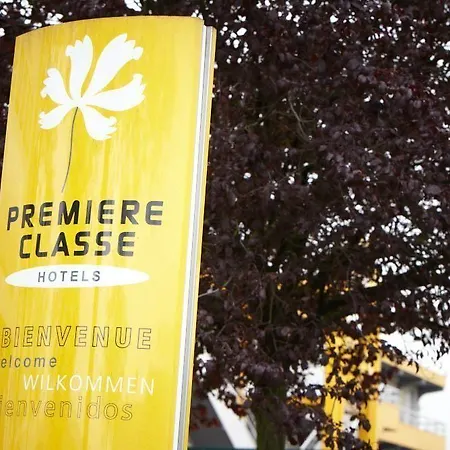 Hotel De L'Univers Lille