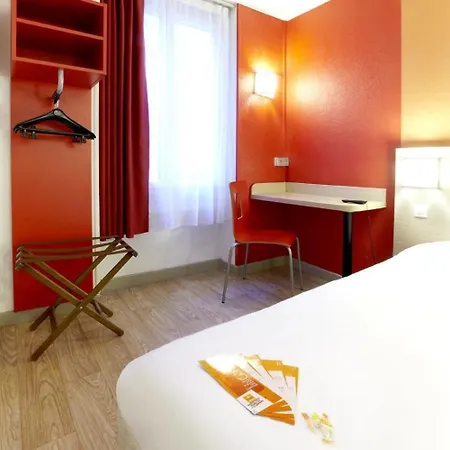 Hotel Premiere Classe Centre Lille