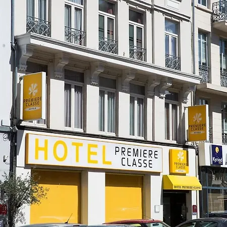 Premiere Classe Centre * Lille