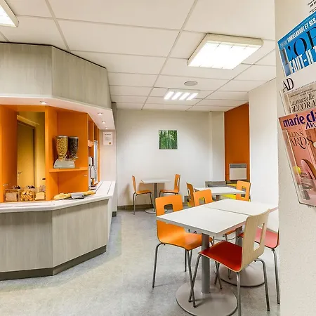 Hotel De L'Univers Lille
