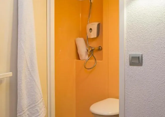 Hotel Premiere Classe Lille Centre *