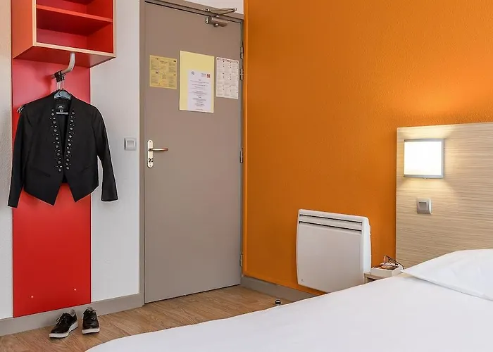 Premiere Classe Lille Centre Hotel *