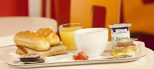 Premiere Classe Lille Centre Hotel *