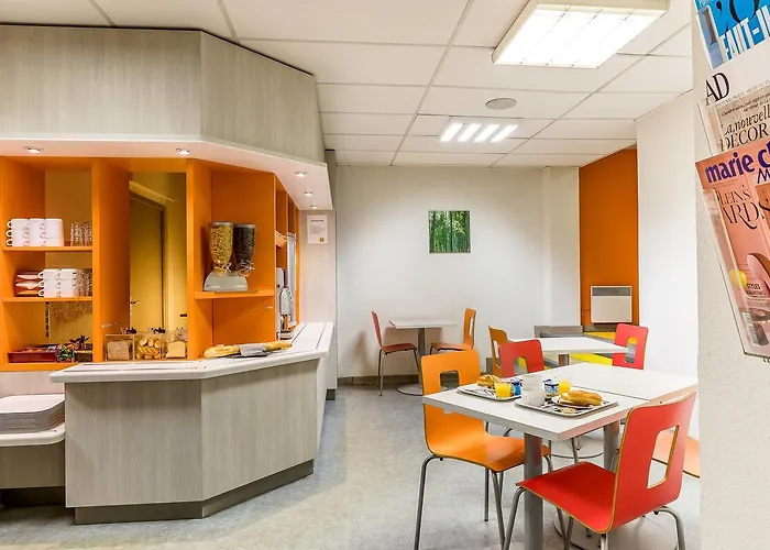 Premiere Classe Lille Centre Hotel *