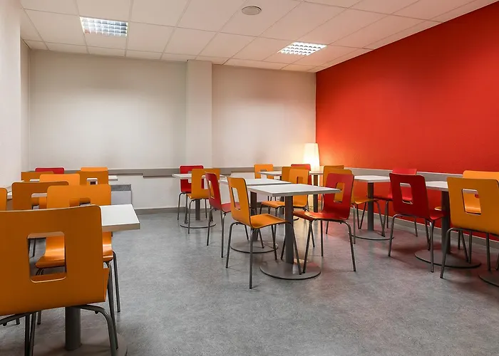 Premiere Classe Lille Centre Hotel *