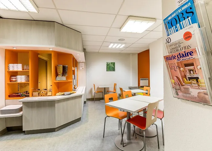 Premiere Classe Lille Centre