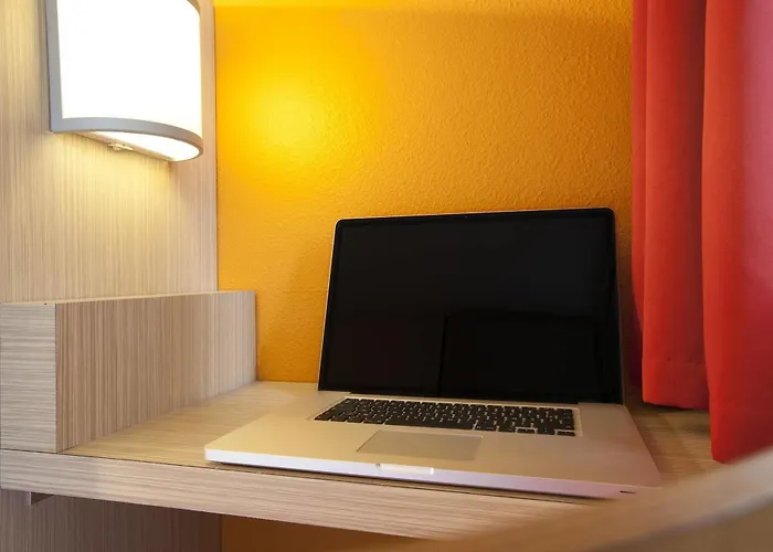 Hotel Premiere Classe Lille Centre *